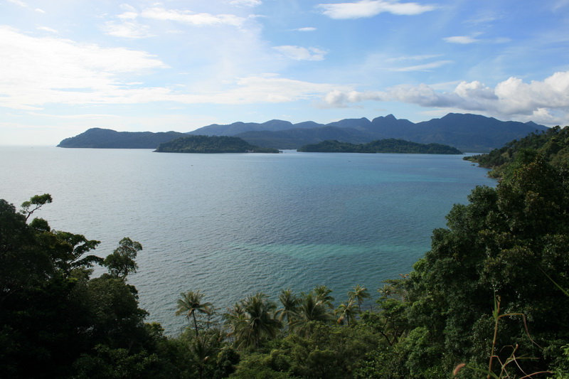 Thailand, Koh Chang